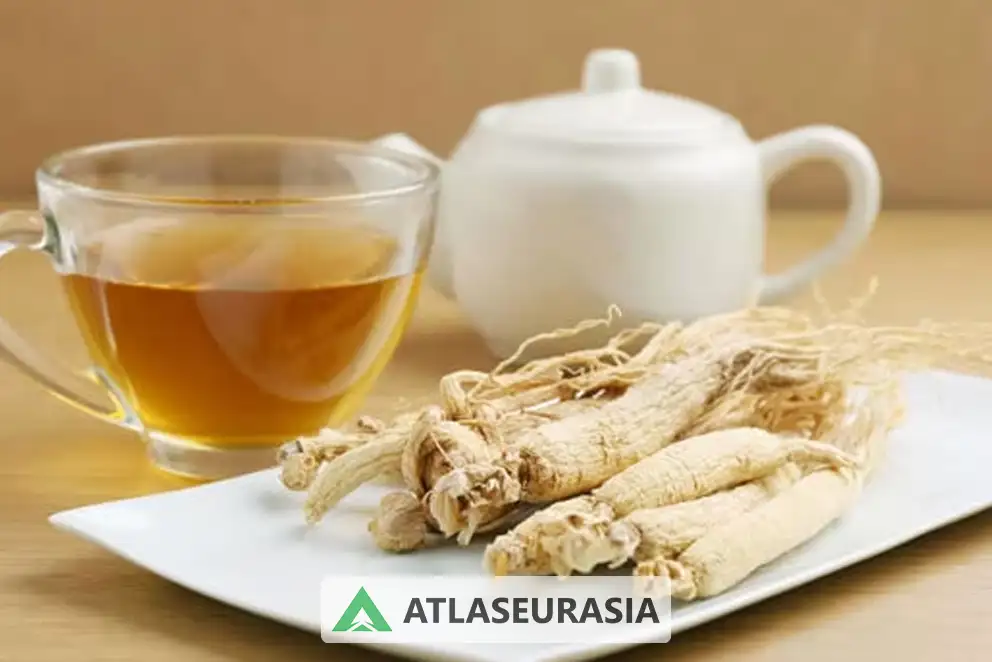 اسانس جینسینگ